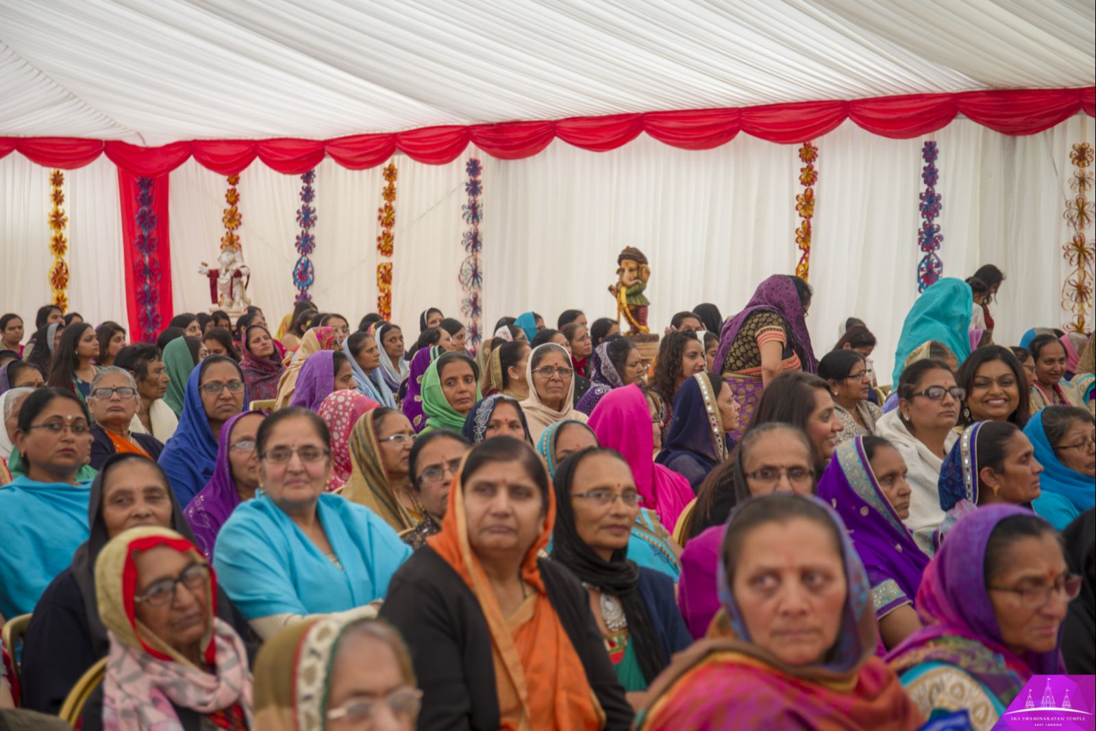 ©1987-2017 SKS Swaminarayan Temple East London
